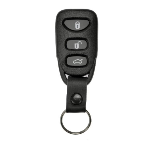 HYUNDAI Keyless Entry Remote with Programmer Key FOB with Help - Picture 2 of 5